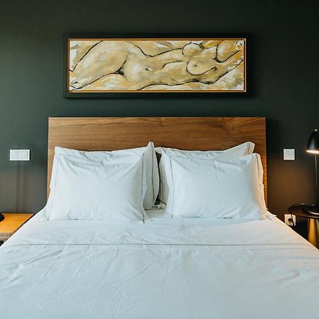 Xpt Agueda - Boutique Apartments エクステリア 写真