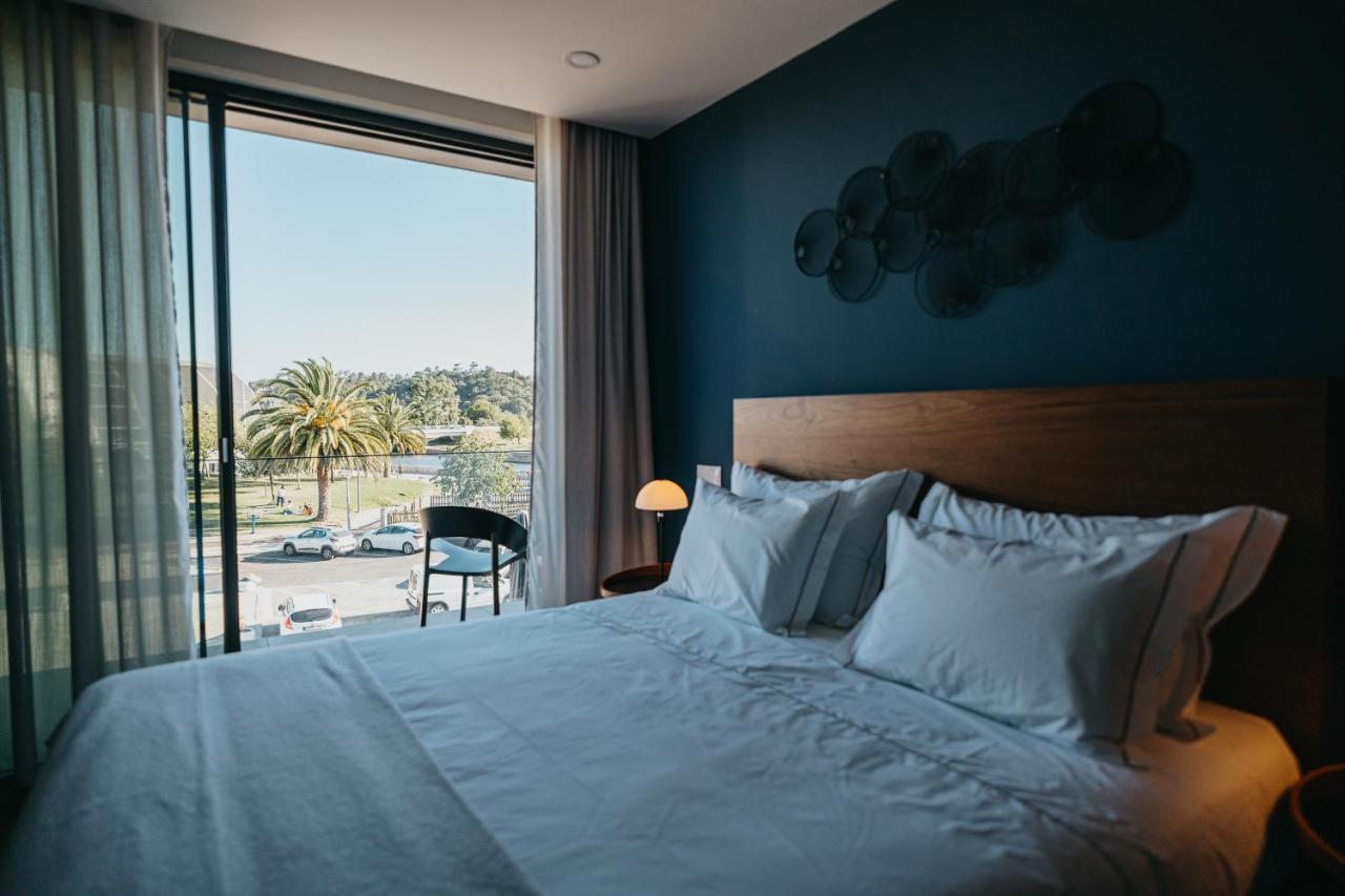 Xpt Agueda - Boutique Apartments エクステリア 写真