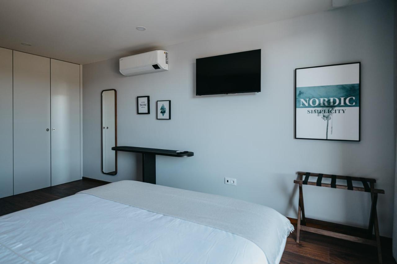 Xpt Agueda - Boutique Apartments エクステリア 写真