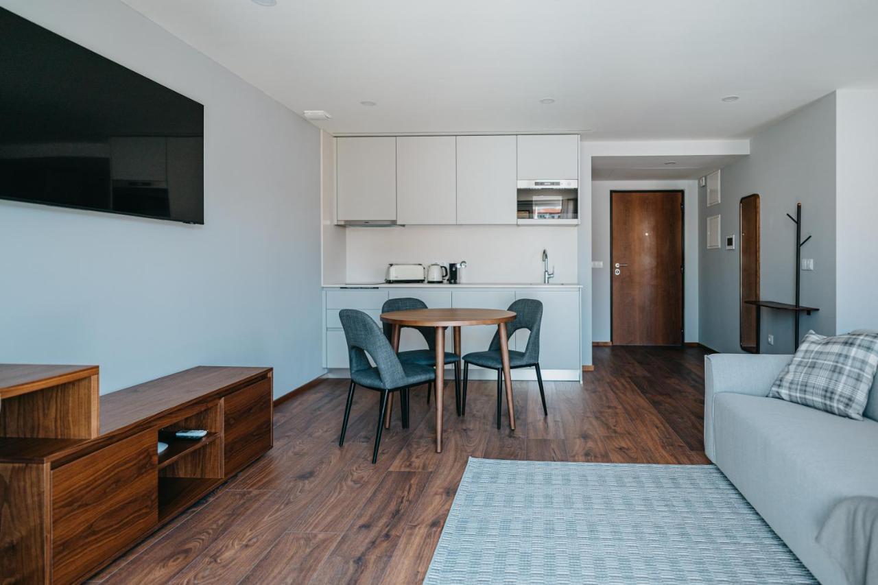 Xpt Agueda - Boutique Apartments エクステリア 写真