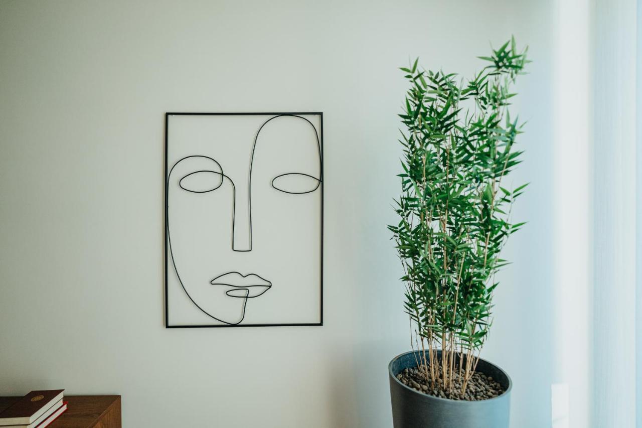 Xpt Agueda - Boutique Apartments エクステリア 写真