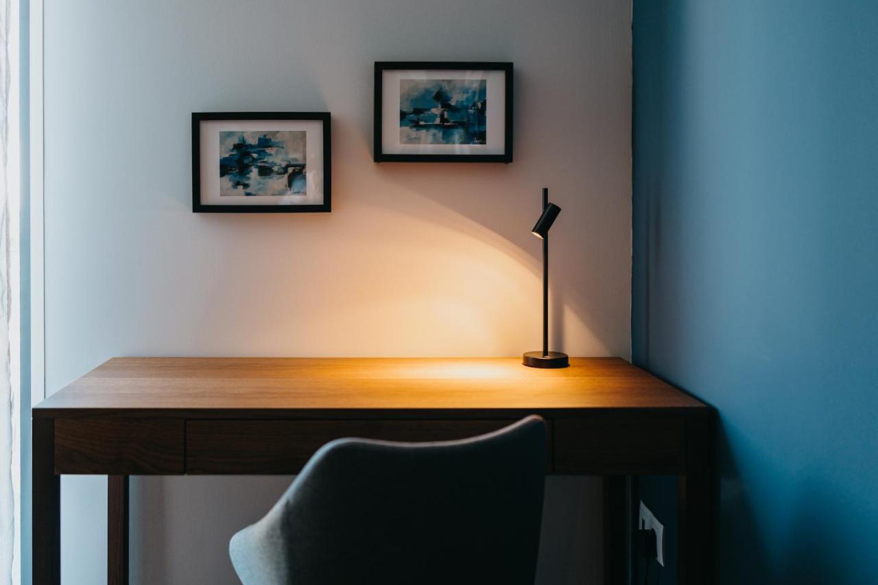 Xpt Agueda - Boutique Apartments エクステリア 写真