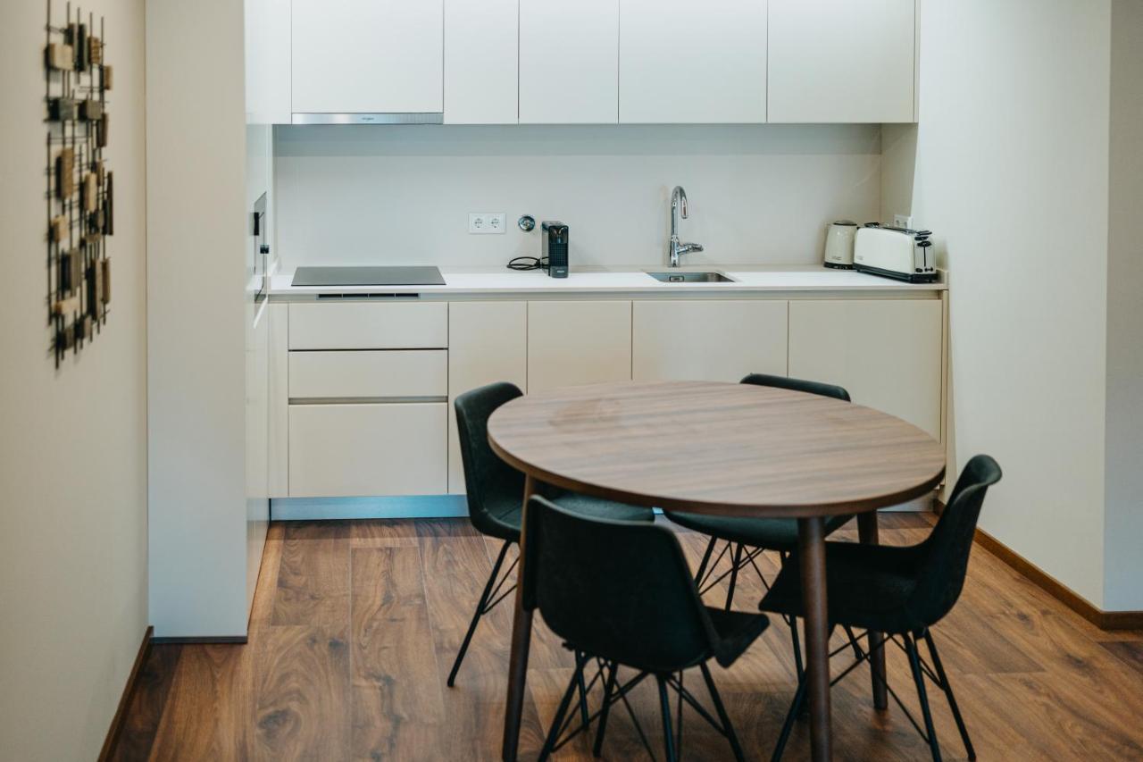 Xpt Agueda - Boutique Apartments エクステリア 写真